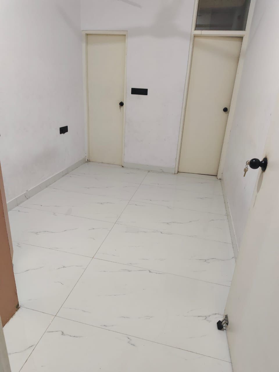 2 BHK Semi Furnished Flat for Rent in Mansarovar-Mansarover-Jaipur